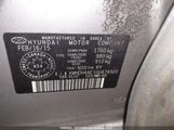 Hyundai Elantra KMHDH4AE1GU474503 снимка