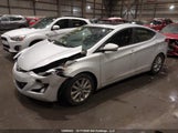 Hyundai Elantra KMHDH4AE1GU474503 снимка