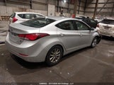 Hyundai Elantra KMHDH4AE1GU474503 снимка