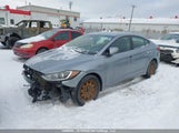 Hyundai Elantra L 5NPD74LF0HH109139 снимка