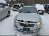 Chevrolet Cruze Lt 1G1PF5S91B7126179 снимка