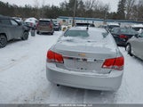 Chevrolet Cruze Lt 1G1PF5S91B7126179 снимка