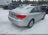 Chevrolet Cruze Lt 1G1PF5S91B7126179 снимка
