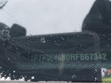 Ford F150 1FTFW4L80RFB67342 снимка