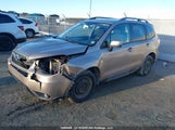 Subaru Forester 2.5I JF2SJCNC6FH835137 снимка