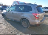 Subaru Forester 2.5I JF2SJCNC6FH835137 снимка