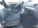 Subaru Forester 2.5I JF2SJCNC6FH835137 снимка