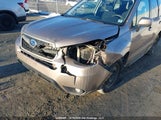 Subaru Forester 2.5I JF2SJCNC6FH835137 снимка