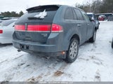 Lincoln Mkx 2LMDJ8JC8ABJ20943 снимка