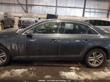 Audi A4 2.0T Komfort WAUANAF41HN006813 fotografie