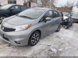 Nissan Versa Note S/S Plus/Sv/Sl/Sr 3N1CE2CP4FL420829 снимка