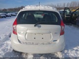 Nissan Versa Note 1.6 S/1.6 Sl/1.6 Sr/1.6 Sv 3N1CE2CP4FL410236 снимка