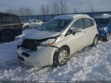 Nissan Versa Note 1.6 S/1.6 Sl/1.6 Sr/1.6 Sv 3N1CE2CP4FL410236 снимка