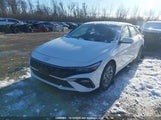 Hyundai Elantra Preferred KMHLM4DG7SU965817 снимка