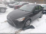 Toyota Yaris 3MYDLBYV5HY178221 снимка