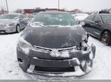 Toyota Corolla L/Le/Le Pls/Prm/S/S Pls 2T1BURHE1EC025309 fotografie