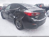 Mazda Mazda3 Se JM1BN1T70H1147840 снимка