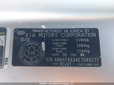 Kia Rondo KNAHT8A34E7049277 fotografie