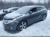 Toyota Venza 4T3BK3BB6BU058812 снимка