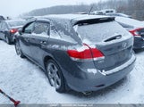 Toyota Venza 4T3BK3BB6BU058812 снимка