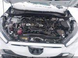 Toyota Corolla Cross Hybrid Xse 7MUFBABG8RV030562 снимка