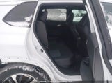 Toyota Corolla Cross Hybrid Xse 7MUFBABG8RV030562 снимка