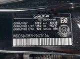 Mercedes-Benz Cla WDDSJ4GB2HN475156 снимка