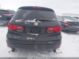 Acura Rdx 5J8TB18527A802777 снимка