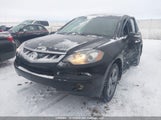 Acura Rdx 5J8TB18527A802777 снимка