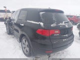 Acura Rdx 5J8TB18527A802777 снимка