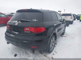 Acura Rdx 5J8TB18527A802777 снимка