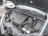 Toyota Corolla S 2T1BURHE3EC103752 photo