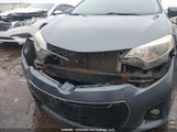 Toyota Corolla S 2T1BURHE3EC103752 снимка