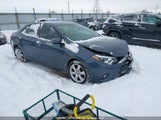Toyota Corolla S 2T1BURHE6FC355710 снимка
