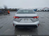 Toyota Corolla Le 5YFB4MDEXPP049572 снимка