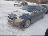 BMW 330I WBAVB33506KR74001 снимка