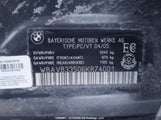 BMW 330I WBAVB33506KR74001 снимка