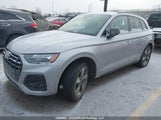 Audi Q5 WA1AAAFY7R2136500 снимка