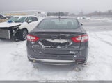 Ford Fusion Titanium 3FA6P0D93FR209696 fotografie
