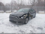 Ford Fusion Titanium 3FA6P0D93FR209696 fotografie