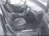 Ford Fusion Titanium 3FA6P0D93FR209696 снимка