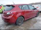 Mazda 3 S JM1BL1L59B1417689 снимка