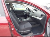 Mazda 3 S JM1BL1L59B1417689 снимка