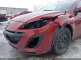 Mazda 3 S JM1BL1L59B1417689 снимка