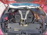 Infiniti Q60 JN1FV7ELXJM630726 снимка
