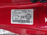 Infiniti Q60 JN1FV7ELXJM630726 снимка