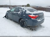 Toyota Corolla Le 2T1BURHE8KC125225 снимка