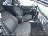 Toyota Corolla Le 2T1BURHE8KC125225 снимка