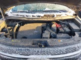 Ford Explorer Limited 1FMHK8F87BGA58010 снимка