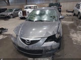 Mazda Mazda3 Gs/Gx JM1BK32F091228495 снимка